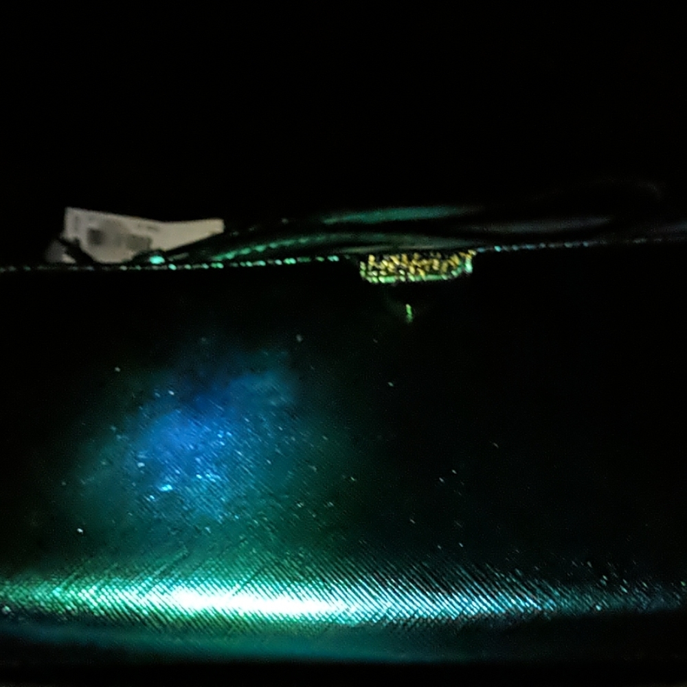 Victoria secret wallet